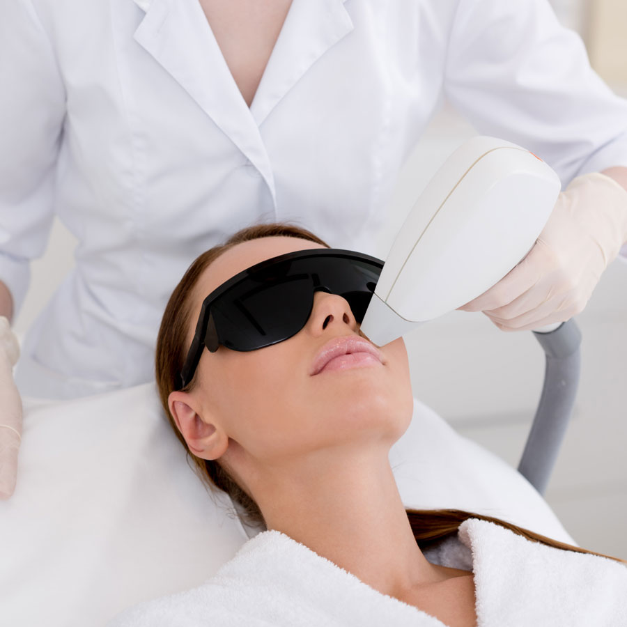 IPL Facials for Pigmentation IPL Facials for Pigmentation
