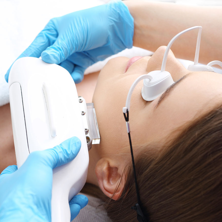 IPL Facial for Rosacea IPL Facial for Rosacea