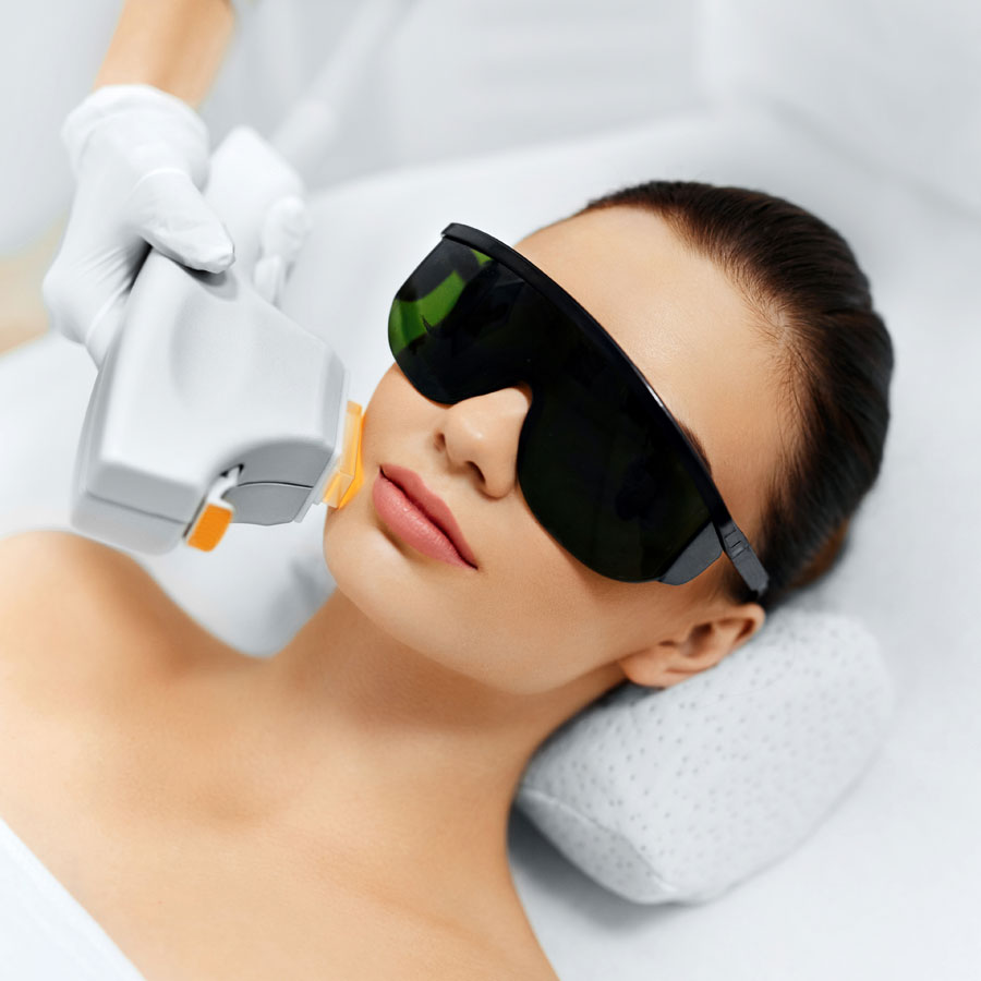 IPL Facials For Skin Rejuvenation IPL Facials For Skin Rejuvenation