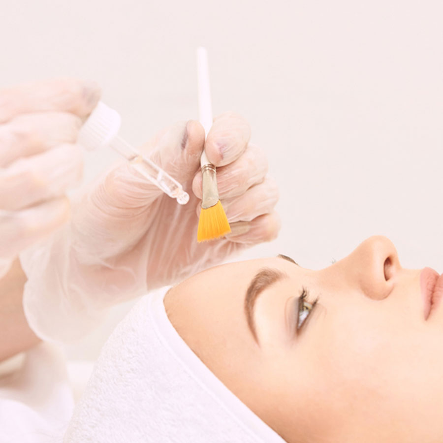 Enhance Me Chemical Peels Enhance Me Chemical Peels
