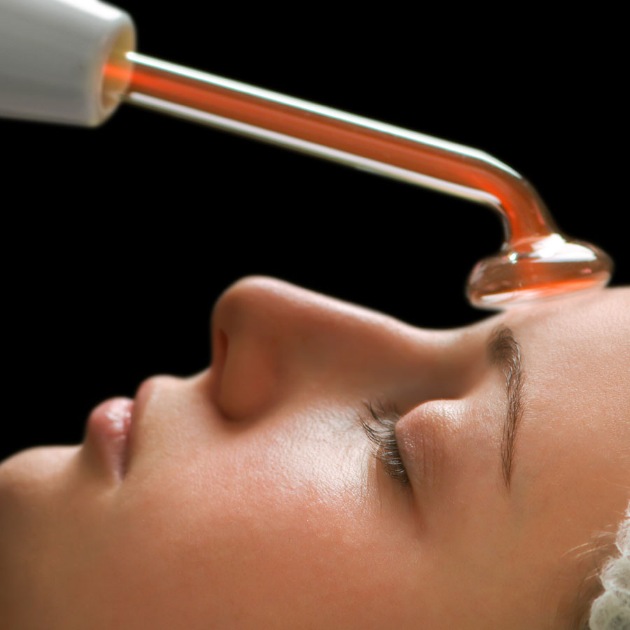 Purifying Facial Purifying Facial