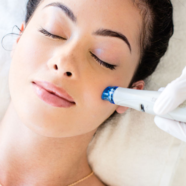 Hydra Facial Hydra Facial