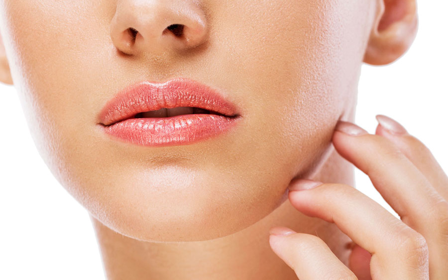 Jaw Line & Chin Sculpting Jaw Line & Chin Sculpting